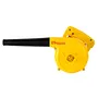 electric corded blower